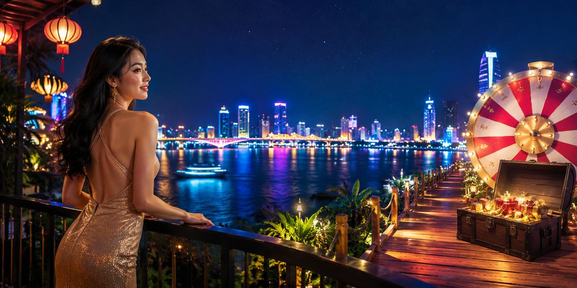 Người dùng Đà Nẵng nhận khuyến mãi net4 trên điện thoại trong không khí lễ hội