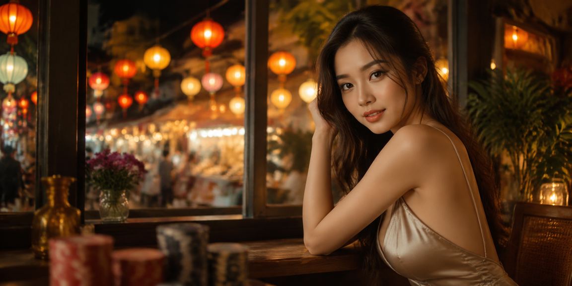 Giao dịch trực tuyến và hoạt động casino tại Việt Nam trên nền tảng số
